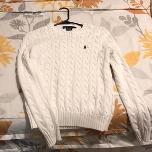 Ralph Lauren sweater